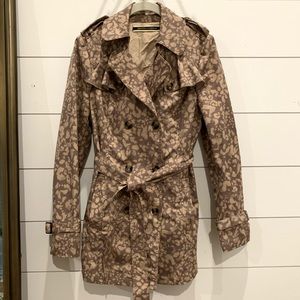 Anthropologie Daughters of liberation jacket